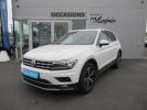 Voir l'annonce Volkswagen Tiguan 2.0 TDI 150 BMT DSG7 Carat Exclusive