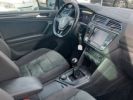 Annonce Volkswagen Tiguan 2.0 tdi 150 carat 4motion bv6