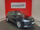 Voir l'annonce Volkswagen Tiguan 2.0 TDI 150 CARAT DSG7 + TOIT OUVRANT