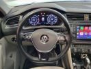 Annonce Volkswagen Tiguan 2.0 TDI 150 CARAT DSG7 + TOIT OUVRANT