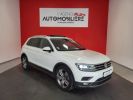 Voir l'annonce Volkswagen Tiguan 2.0 TDI 150 CARAT DSG7 + TOIT OUVRANT