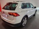 Annonce Volkswagen Tiguan 2.0 TDI 150 CARAT DSG7 + TOIT OUVRANT