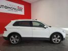 Annonce Volkswagen Tiguan 2.0 TDI 150 CARAT DSG7 + TOIT OUVRANT