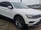 Annonce Volkswagen Tiguan 2.0 TDI 150 CARAT EXCLUSIF DSG7 BVA