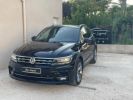 Voir l'annonce Volkswagen Tiguan 2.0 TDI 150 Carat Exclusive DSG7 4MOTION