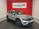 Voir l'annonce Volkswagen Tiguan 2.0 TDI 150 CARAT EXCLUSIVE DSG7 + TOIT OUVRANT