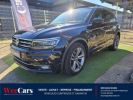 Annonce Volkswagen Tiguan 2.0 TDI 150 CARAT R-LINE EXCLUSIVE DSG BVA