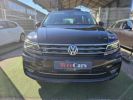 Annonce Volkswagen Tiguan 2.0 TDI 150 CARAT R-LINE EXCLUSIVE DSG BVA