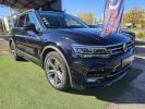 Annonce Volkswagen Tiguan 2.0 TDI 150 CARAT R-LINE EXCLUSIVE DSG BVA