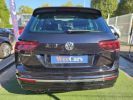 Annonce Volkswagen Tiguan 2.0 TDI 150 CARAT R-LINE EXCLUSIVE DSG BVA