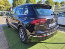 Annonce Volkswagen Tiguan 2.0 TDI 150 CARAT R-LINE EXCLUSIVE DSG BVA