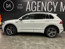 Annonce Volkswagen Tiguan 2.0 TDI 150 ch 4motion DSG7 Carat pack R-line 08/18