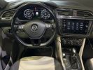 Annonce Volkswagen Tiguan 2.0 TDI 150 ch 4motion DSG7 Carat pack R-line 08/18