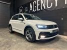 Annonce Volkswagen Tiguan 2.0 TDI 150 ch 4motion DSG7 Carat pack R-line 08/18