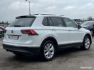 Annonce Volkswagen Tiguan 2.0 TDI 150 CH CARAT CAMERA CARPLAY TOIT OUVRANT