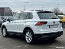 Annonce Volkswagen Tiguan 2.0 TDI 150 CH CARAT CAMERA CARPLAY TOIT OUVRANT