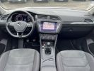 Annonce Volkswagen Tiguan 2.0 TDI 150 CH CARAT CAMERA CARPLAY TOIT OUVRANT