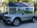 Voir l'annonce Volkswagen Tiguan 2.0 TDI 150 Ch CARAT DSG7 TOIT OUVRANT