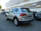 Annonce Volkswagen Tiguan 2.0 TDI 150 Ch CARAT DSG7 TOIT OUVRANT