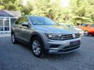 Annonce Volkswagen Tiguan 2.0 TDI 150 Ch CARAT DSG7 TOIT OUVRANT