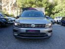 Annonce Volkswagen Tiguan 2.0 TDI 150 Ch CARAT DSG7 TOIT OUVRANT