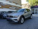 Annonce Volkswagen Tiguan 2.0 TDI 150 Ch CARAT DSG7 TOIT OUVRANT