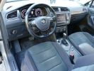 Annonce Volkswagen Tiguan 2.0 TDI 150 Ch CARAT DSG7 TOIT OUVRANT