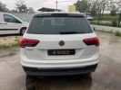 Annonce Volkswagen Tiguan 2.0 TDI 150 ch CARAT EXCLUSIVE DSG BVA