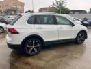 Annonce Volkswagen Tiguan 2.0 TDI 150 ch CARAT EXCLUSIVE DSG BVA