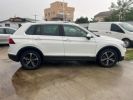 Annonce Volkswagen Tiguan 2.0 TDI 150 ch CARAT EXCLUSIVE DSG BVA