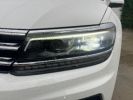 Annonce Volkswagen Tiguan 2.0 TDI 150 ch CARAT EXCLUSIVE DSG BVA