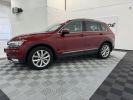 Annonce Volkswagen Tiguan 2.0 TDI 150 CH CARAT PREMIERE MAIN - GARANTIE 6 MOIS