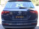 Annonce Volkswagen Tiguan 2.0 TDI 150 CH CARAT + TOIT PANO OUVRANT CARPLAY CAMERA DE RECUL