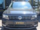 Annonce Volkswagen Tiguan 2.0 TDI 150 CH CARAT + TOIT PANO OUVRANT CARPLAY CAMERA DE RECUL