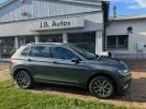 Voir l'annonce Volkswagen Tiguan 2.0 TDI 150 CH DSG 4 MOTION CONFORTLINE GPS ATTELAGE CAMERA LED