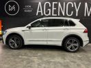 Annonce Volkswagen Tiguan 2.0 TDI 150 Ch DSG Carat int R-line Ext