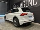 Annonce Volkswagen Tiguan 2.0 TDI 150 Ch DSG Carat int R-line Ext