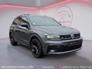 Annonce Volkswagen Tiguan 2.0 TDI 150 ch DSG7 Black R-Line