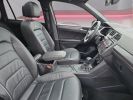 Annonce Volkswagen Tiguan 2.0 TDI 150 ch DSG7 Black R-Line