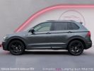 Annonce Volkswagen Tiguan 2.0 TDI 150 ch DSG7 Black R-Line