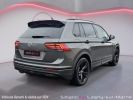 Annonce Volkswagen Tiguan 2.0 TDI 150 ch DSG7 Black R-Line