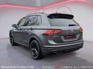 Annonce Volkswagen Tiguan 2.0 TDI 150 ch DSG7 Black R-Line