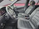 Annonce Volkswagen Tiguan 2.0 TDI 150 ch DSG7 Black R-Line