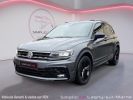 Annonce Volkswagen Tiguan 2.0 TDI 150 ch DSG7 Black R-Line