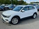 Annonce Volkswagen Tiguan 2.0 TDI 150 CH DSG7 CARAT