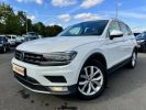 Annonce Volkswagen Tiguan 2.0 TDI 150 CH DSG7 CARAT