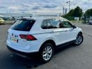 Annonce Volkswagen Tiguan 2.0 TDI 150 CH DSG7 CARAT