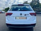 Annonce Volkswagen Tiguan 2.0 TDI 150 CH DSG7 CARAT