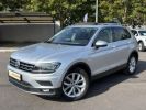 Annonce Volkswagen Tiguan 2.0 TDI 150 CH DSG7 CARAT