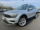 Annonce Volkswagen Tiguan 2.0 TDI 150 CH DSG7 CARAT